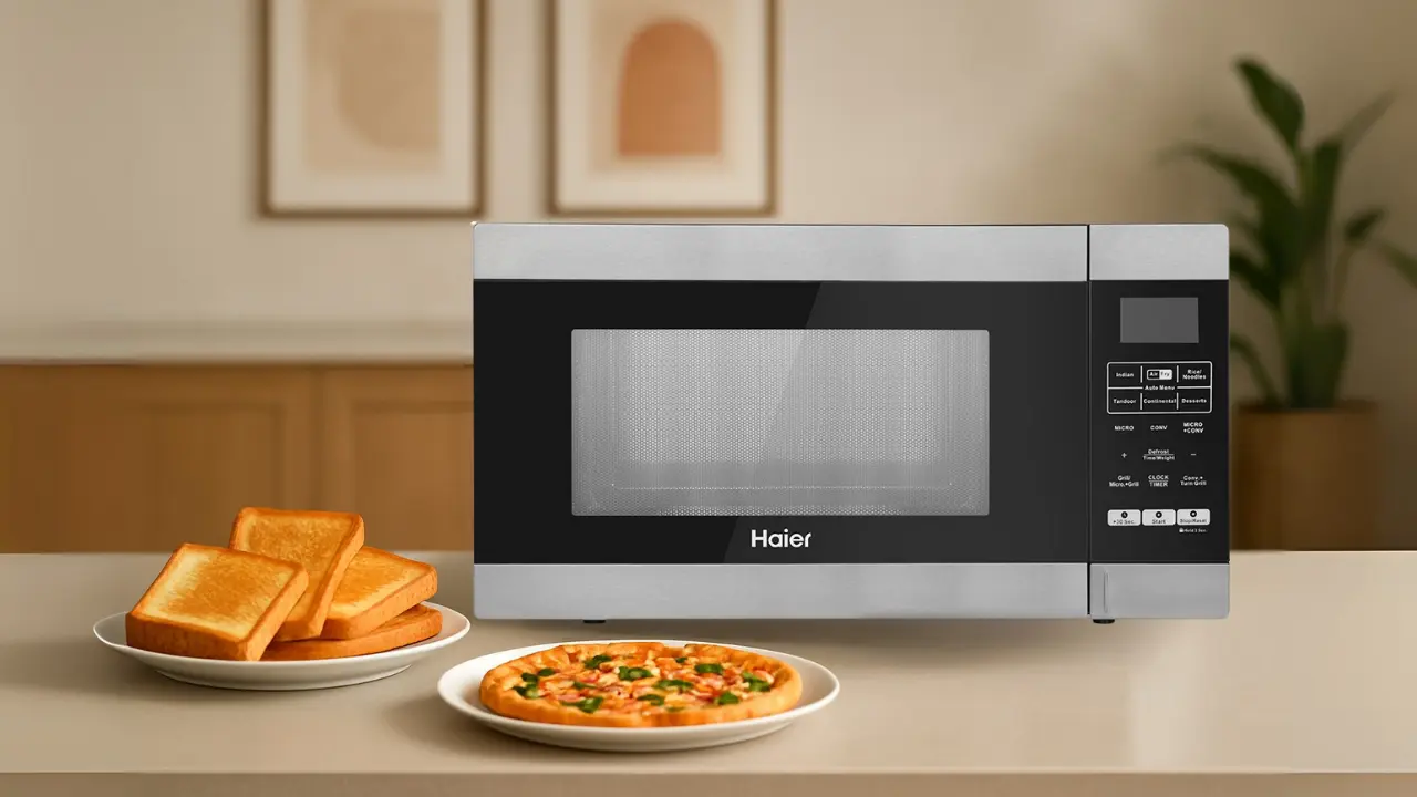 Appliance That’s Replacing Toasters in September Evening