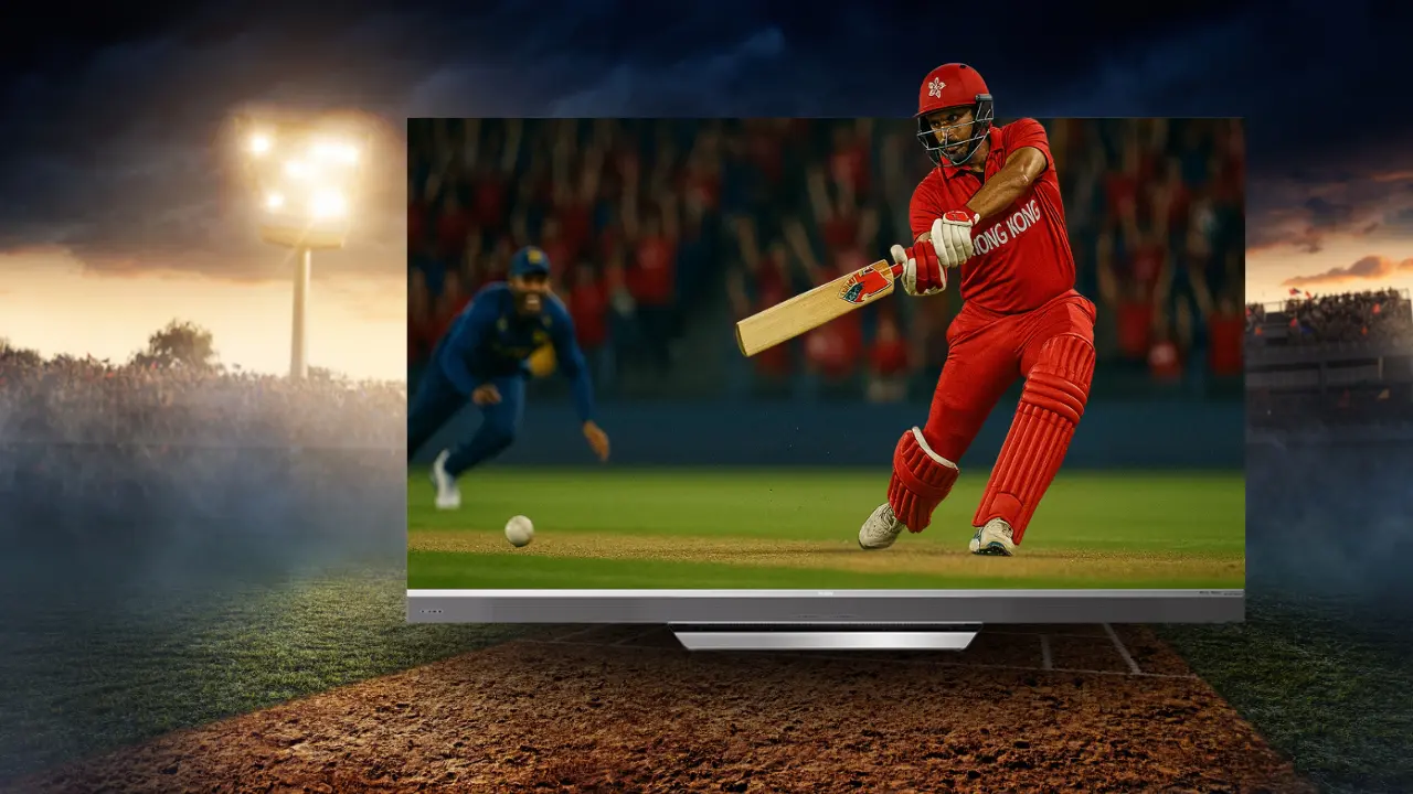 Asia Cup Thrillers Like Sri Lanka vs Hong Kong Bring Families Together Around the TV