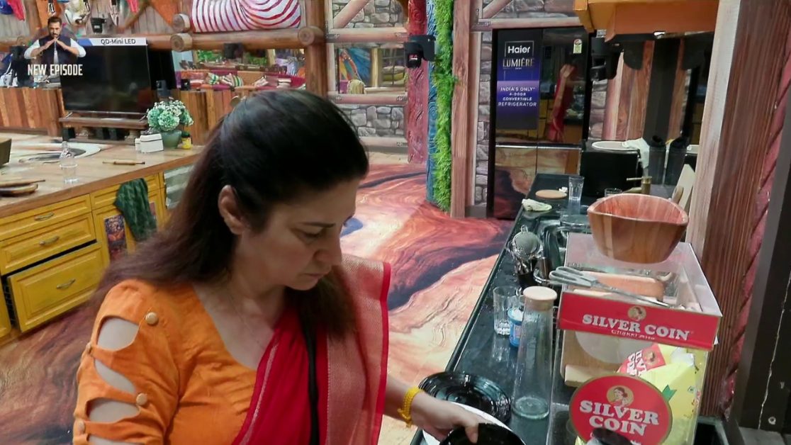 Bigg Boss make even fridges look like celebrities