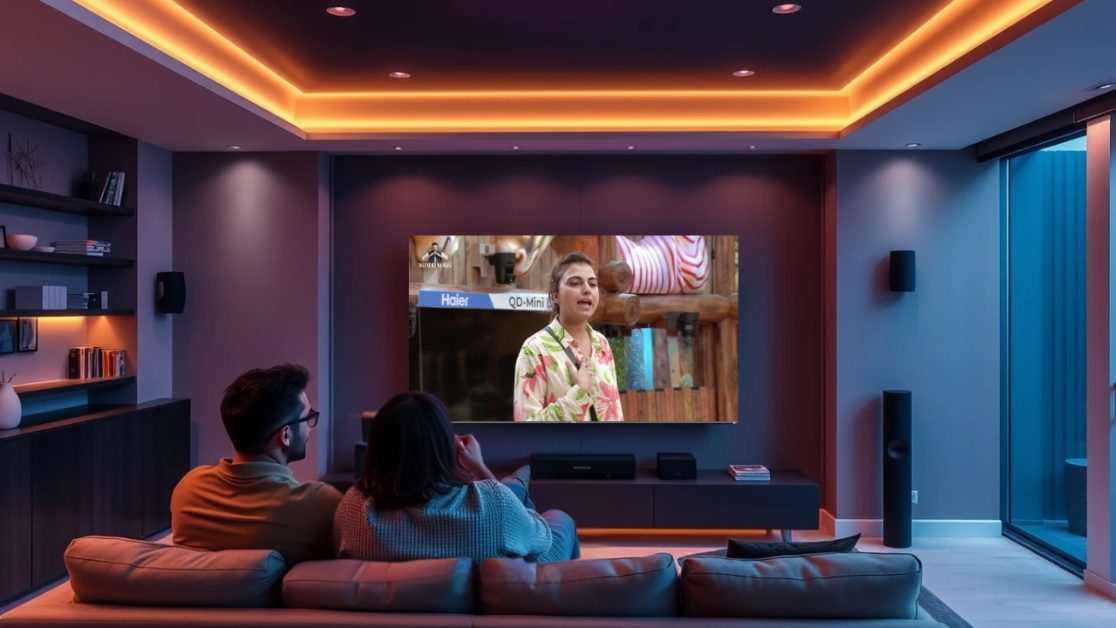 Bigg Boss teaches us about home viewing