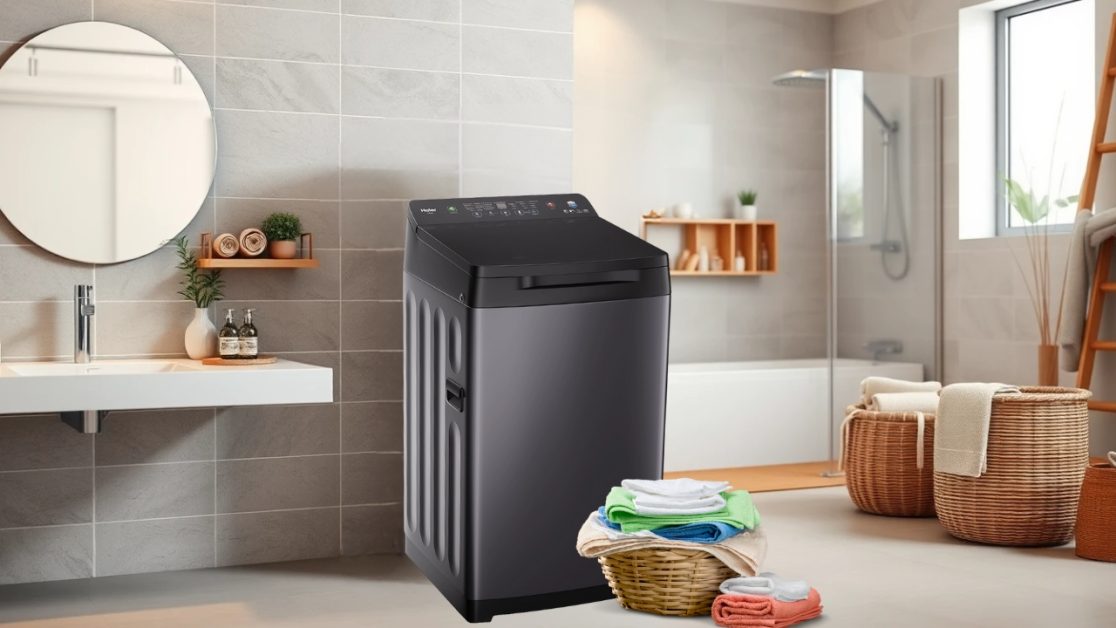 Clean up monsoon Laundry with ease