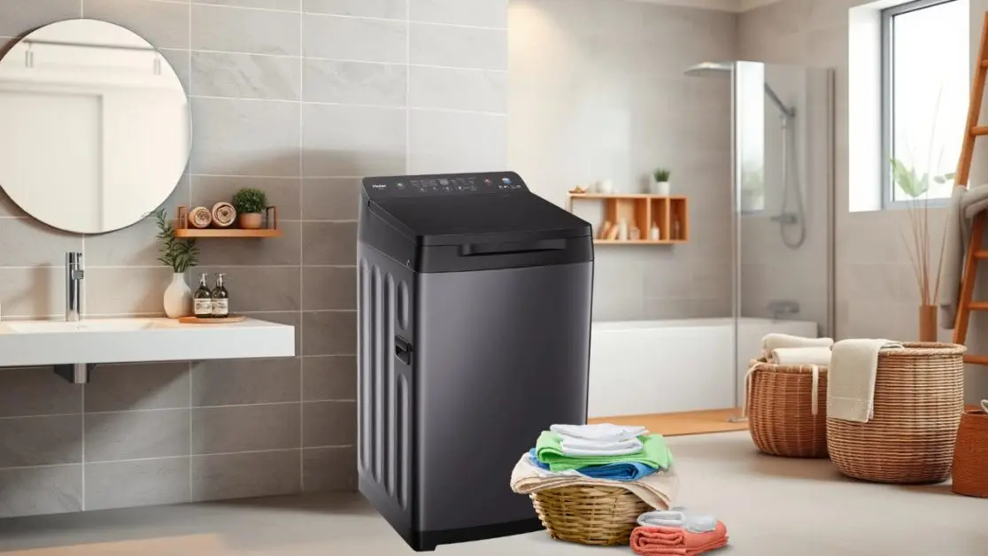 Clean up monsoon Laundry with ease