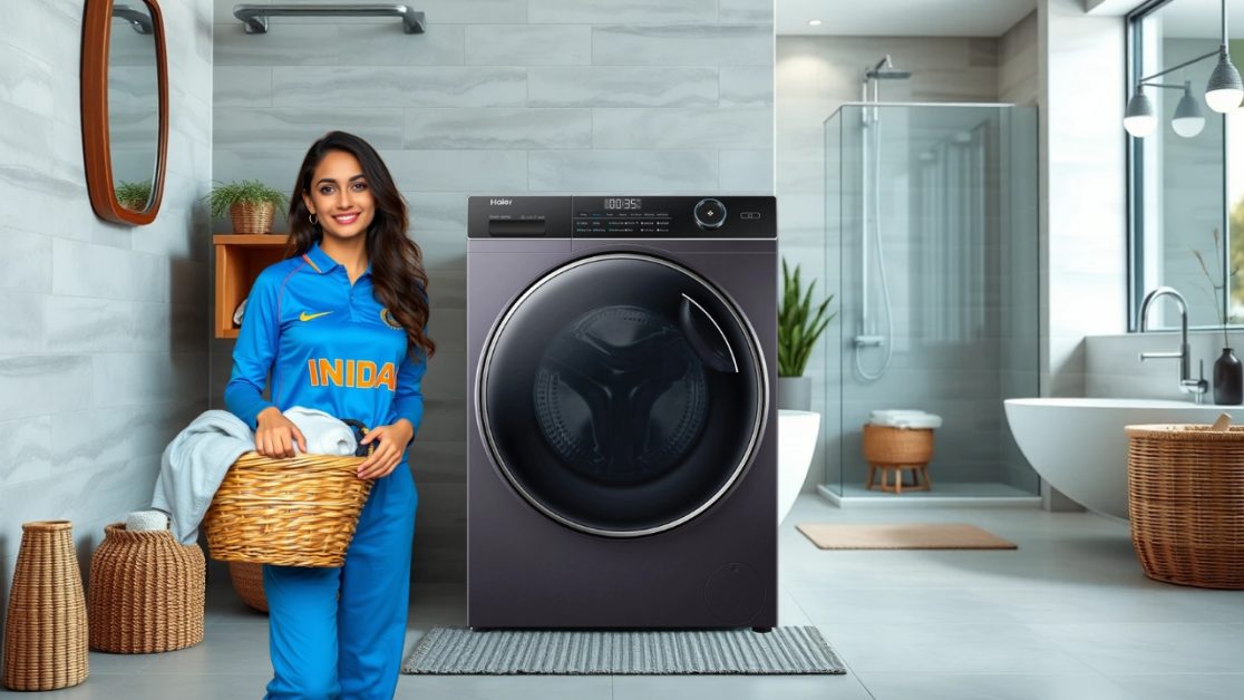 Cricket Celebration needs perfectly wash and fresh jersey