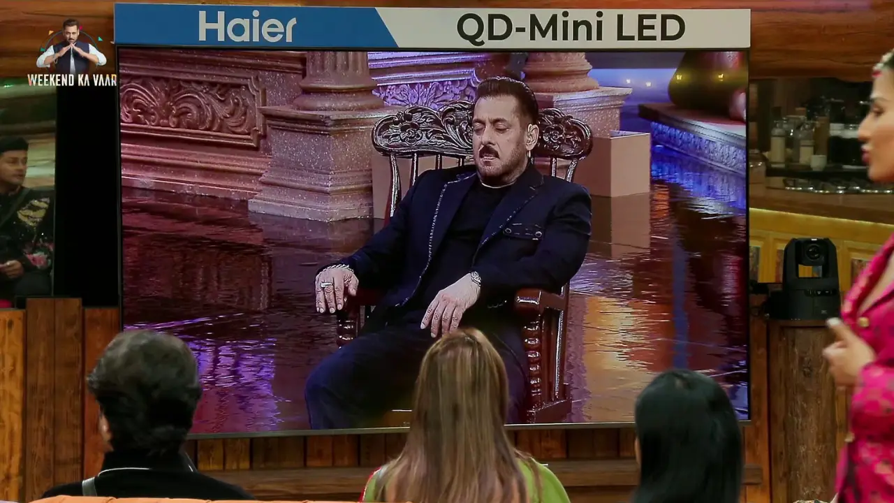 Diwali TV Upgrade Should Take a Cue from Bigg Boss House