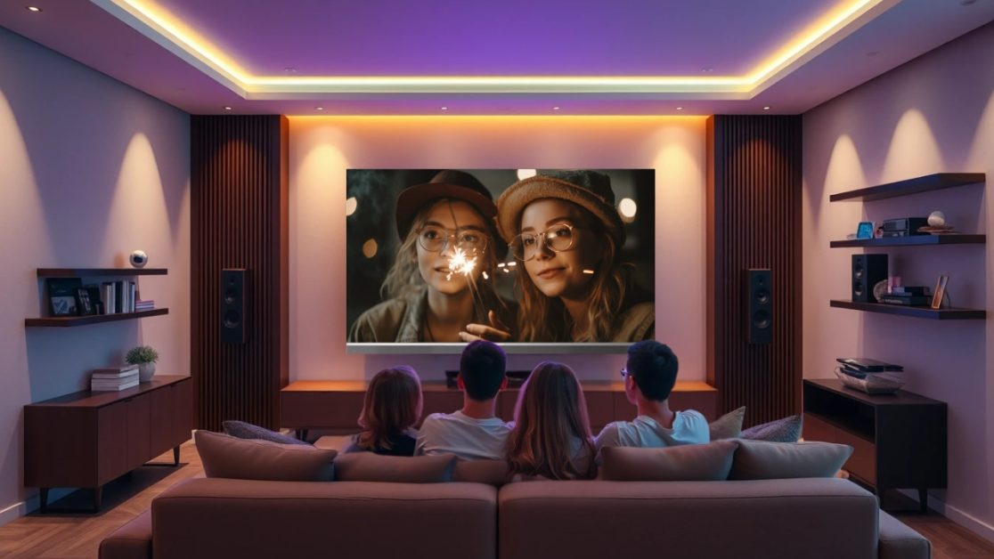 Diwali is the right time to upgrade your TV