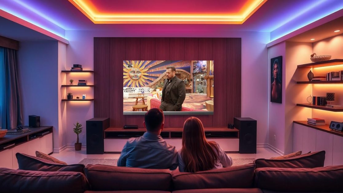 Enjoy Theatre Without Leaving Your Sofa