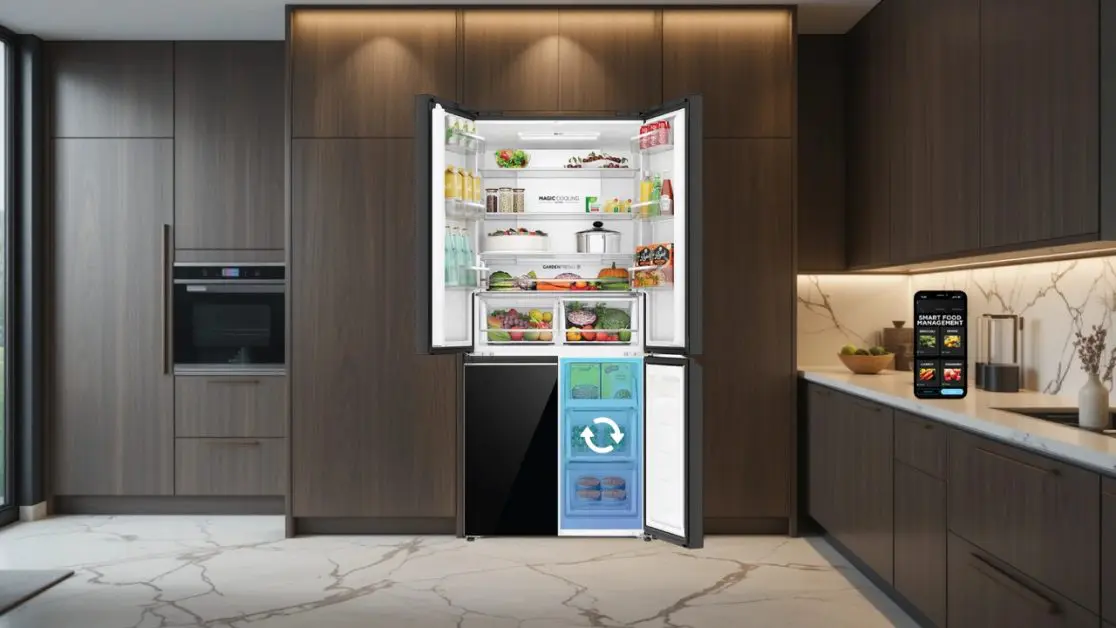 Food tracking matters in the Bigg Boss house