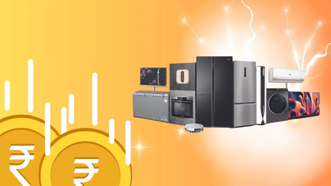 GST Rate cut matter to modern Indian Homes