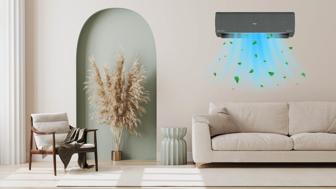 Get Ai Climate Control AC for your room