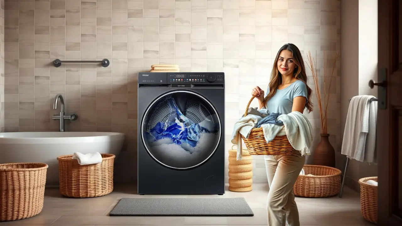 Dual Spray Tech - The Monsoon Rinse Upgrade You Didn’t Know You Needed