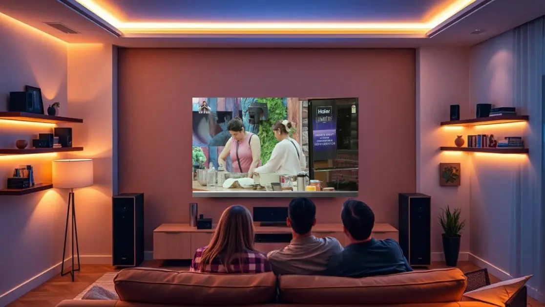 Get Mini-LED TV this bigg boss season