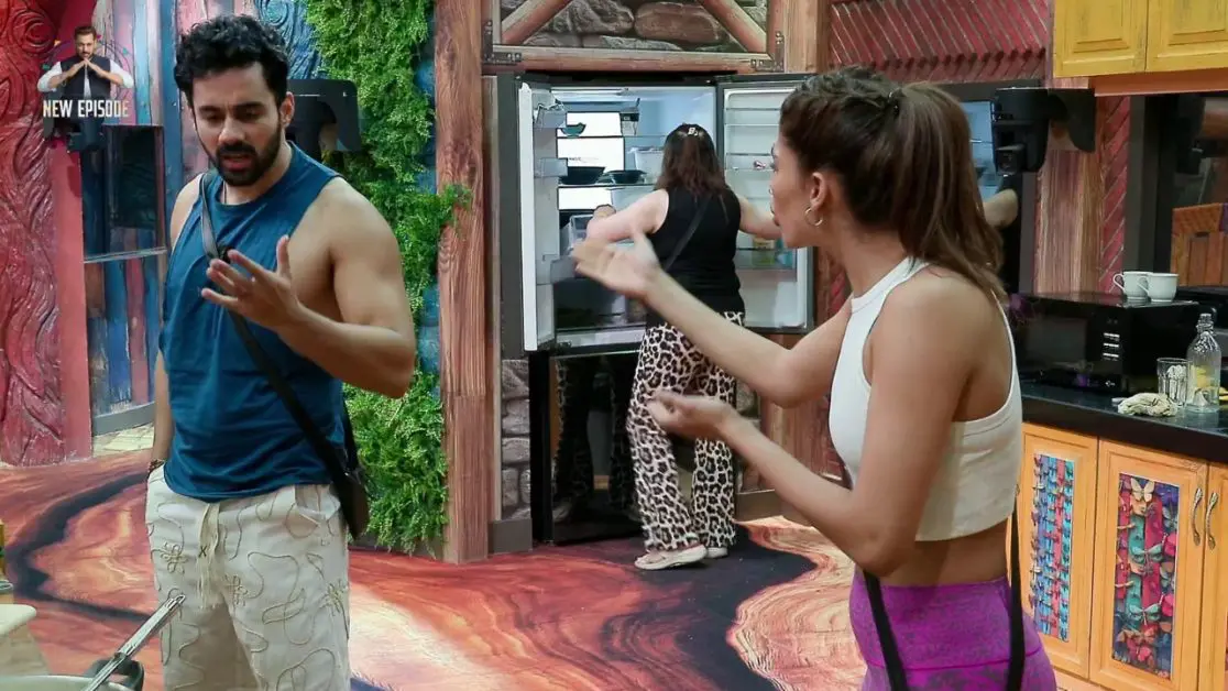 Get Modern Refrigerator home