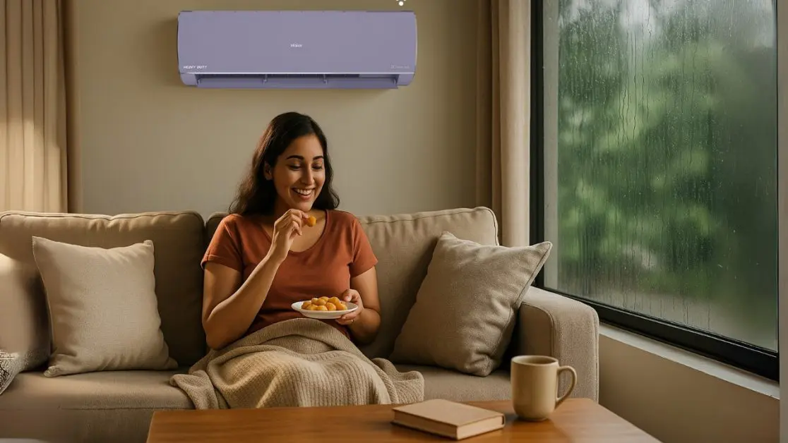 Get Perfect AC for this monsoon