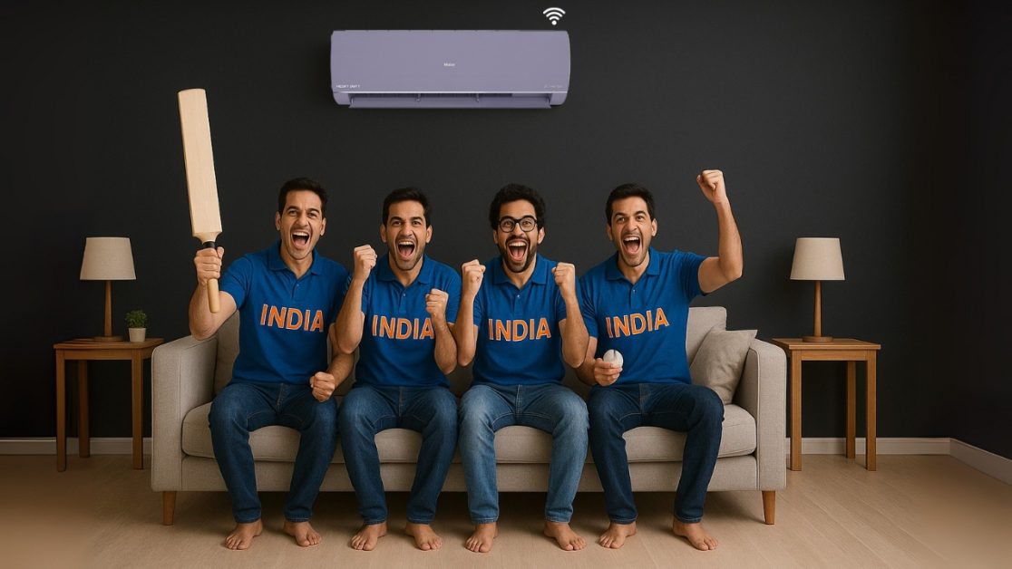 Get Perfect AC this Asia cup season