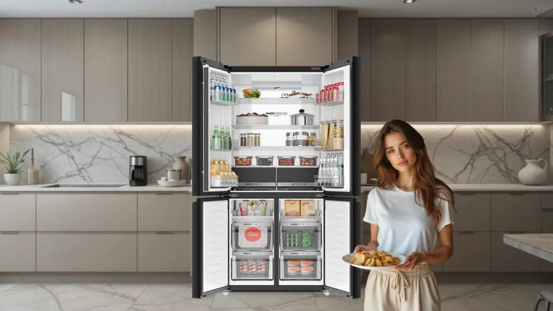 Get Perfect For your family home