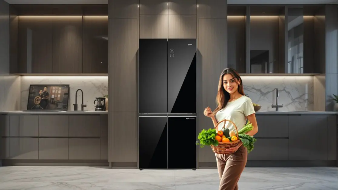 Get Perfect Fridge for your kitchen