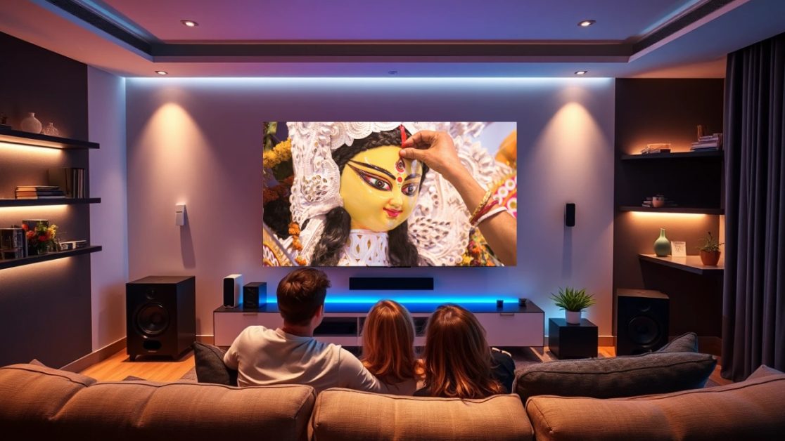 Get Perfect OLED TV for your home