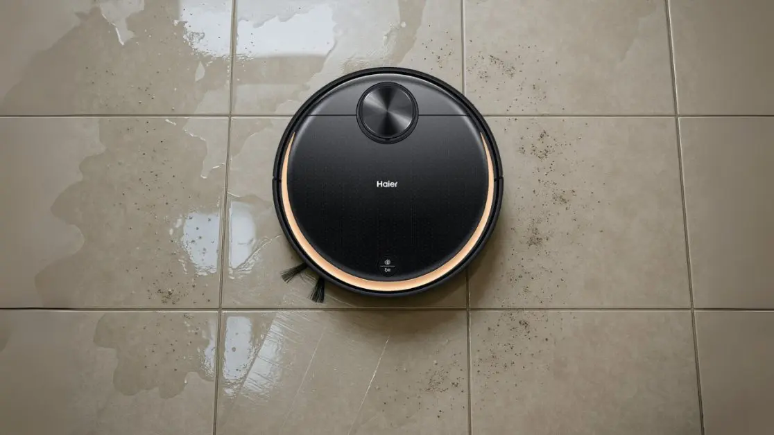 Get Perfect Robot vacuum cleaner home