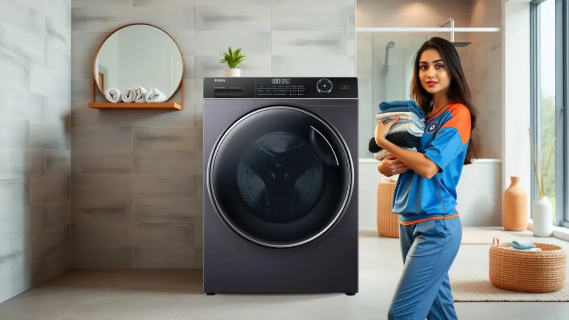 Get Perfect Washing machine this asia cup celebration