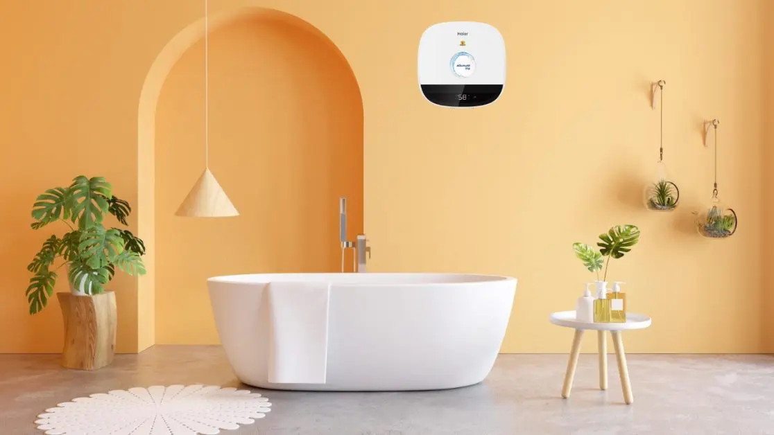 Get Perfect Water heater home