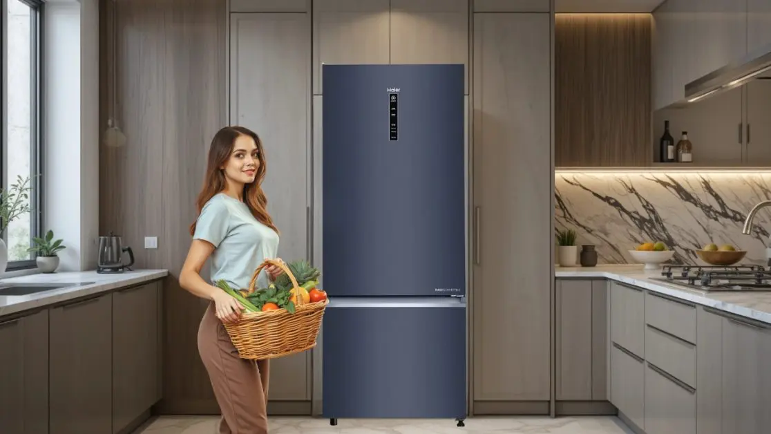 Get Perfectly designed fridge for your home