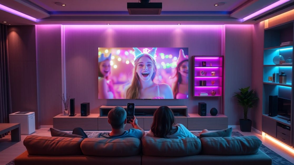 Get Solar remote for your OLED TV