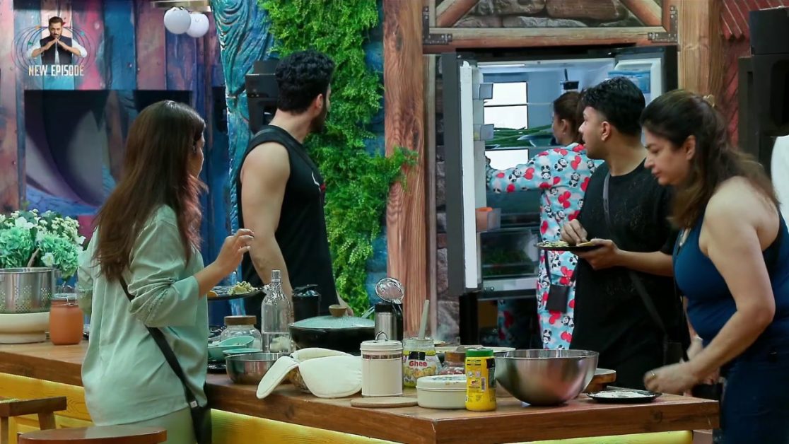 Keep your food fresh in fridge this bigg boss season
