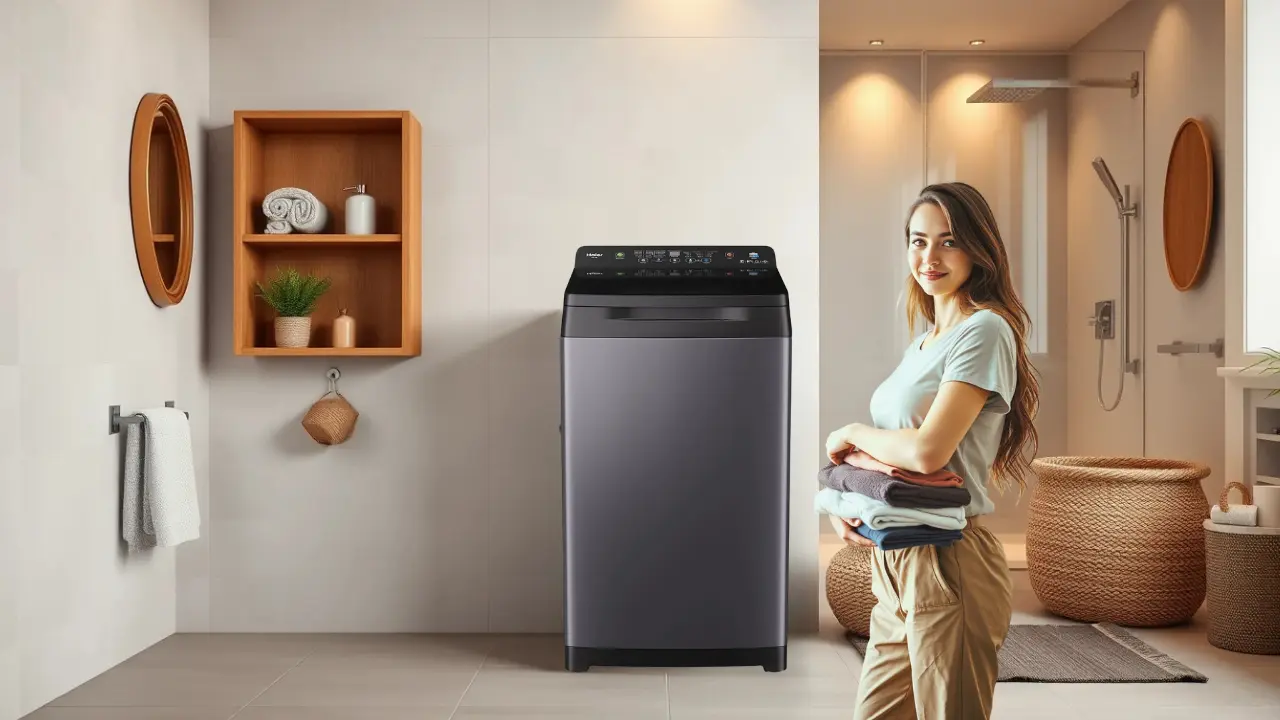 Laundry Hacks Viral Among Indian Moms as Monsoon Dries Up