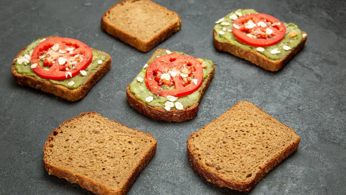 Make French Toast with microwave