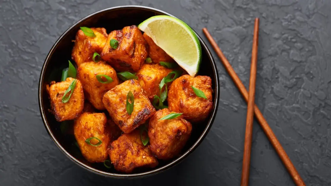 Make Monsoon Party menu with perfect microwave