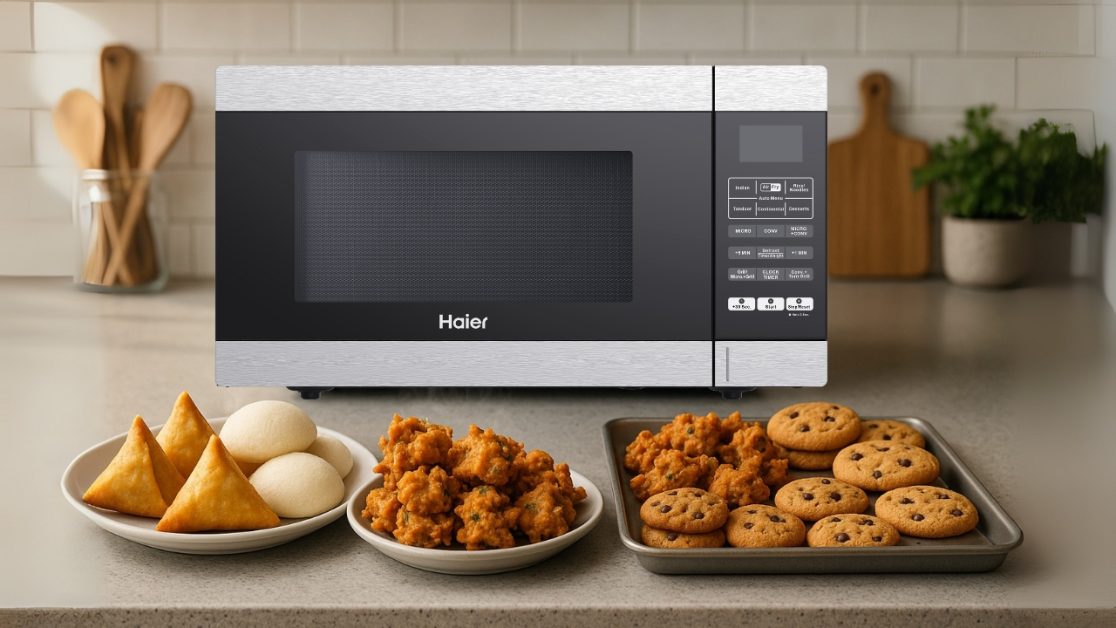 Turn soggy bread crispy in microwave