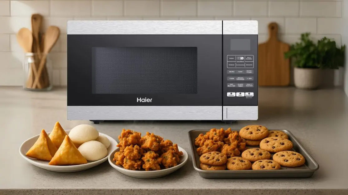 Turn soggy bread crispy in microwave