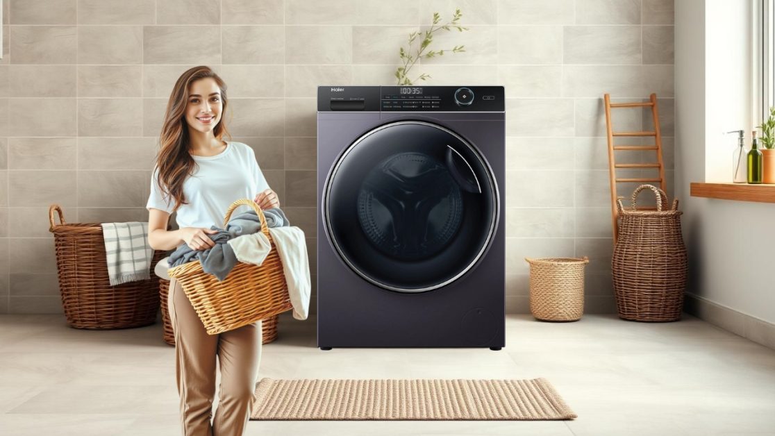 Manage Laundry seamlessly