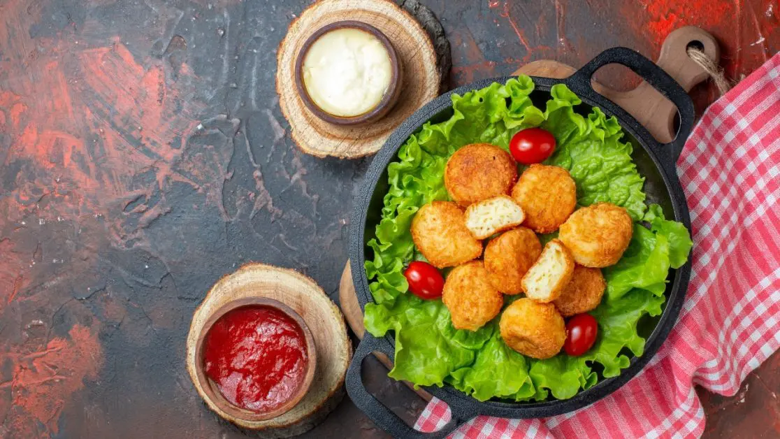 Microwave Snacks for the Next Inter Miami Match