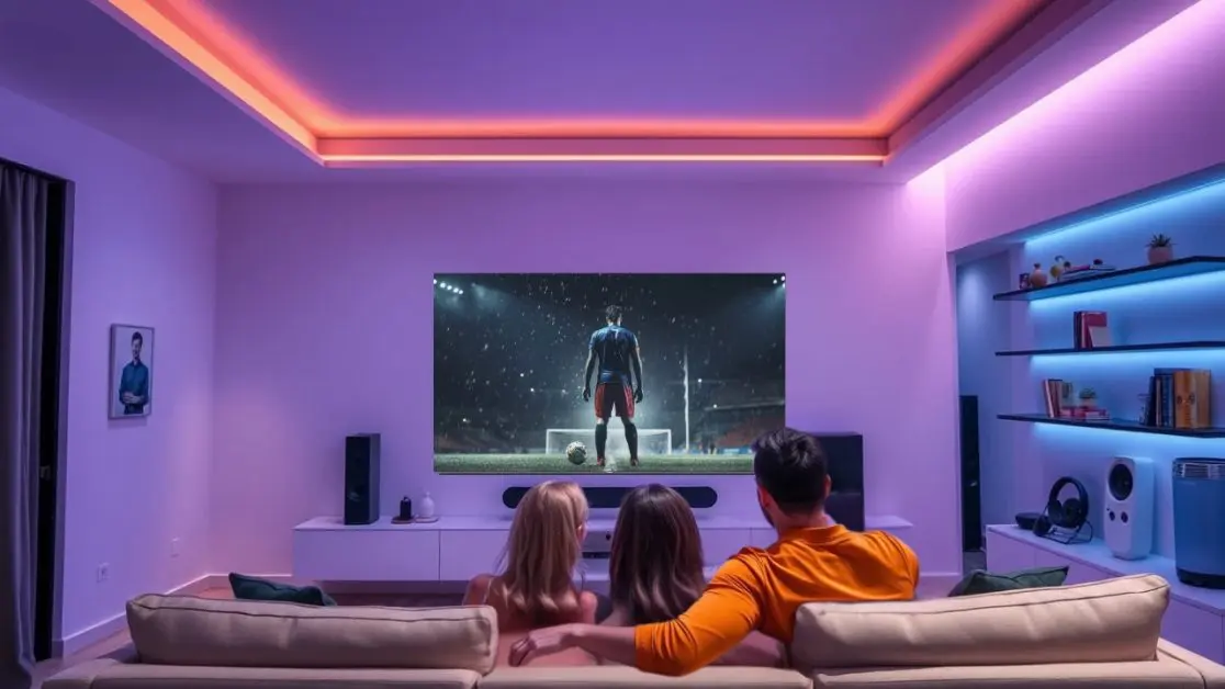 Mini LED TV is a perfect monsoon upgrade