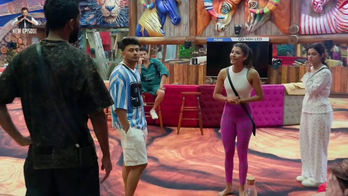 Mini LED TV turn your home into theatre