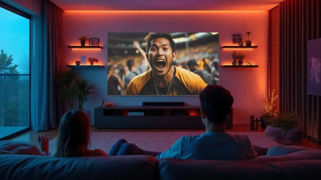 Mini LEDs are the silent game-changer in Indian living rooms