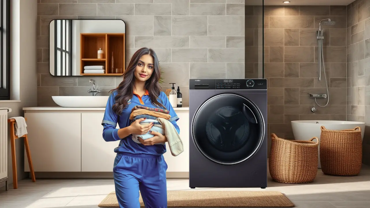 Modern Washers Keep Chores Effortless this asia cup celebration