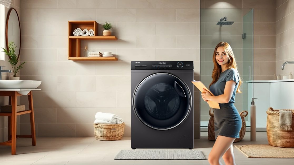Modern living for working women