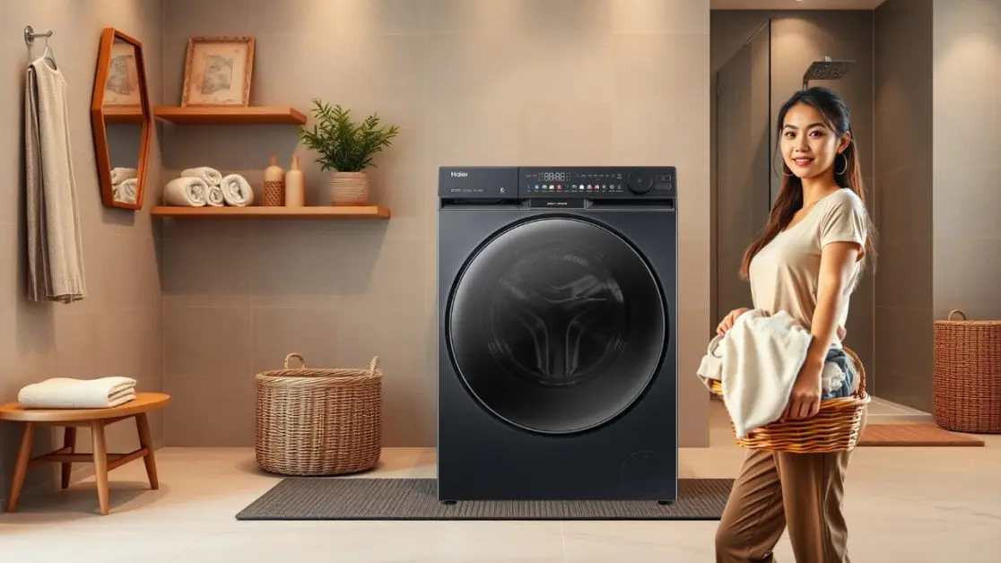 Monsoon laundry feels like a never-ending battle