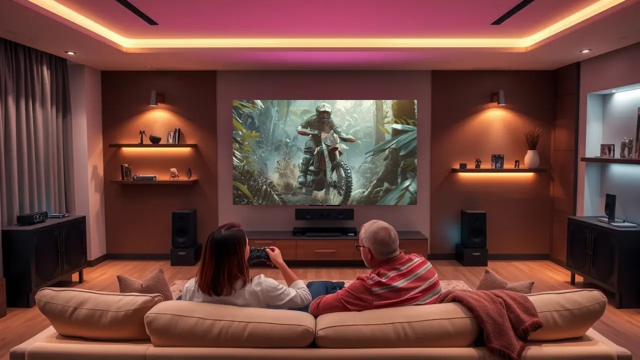 Perfect Refresh rate for Gaming Night With Friends