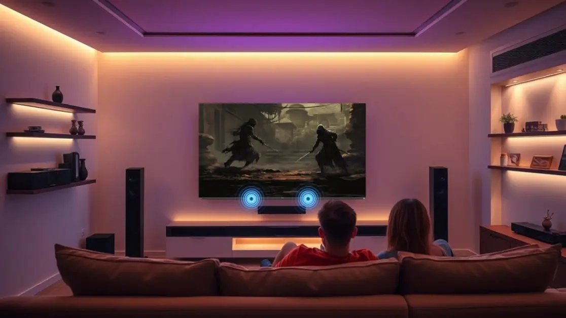 Perfect TV for Everyone