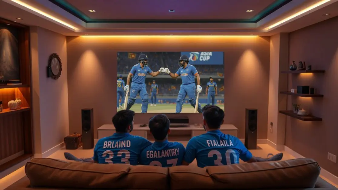 Perfect TV for Modern Homes