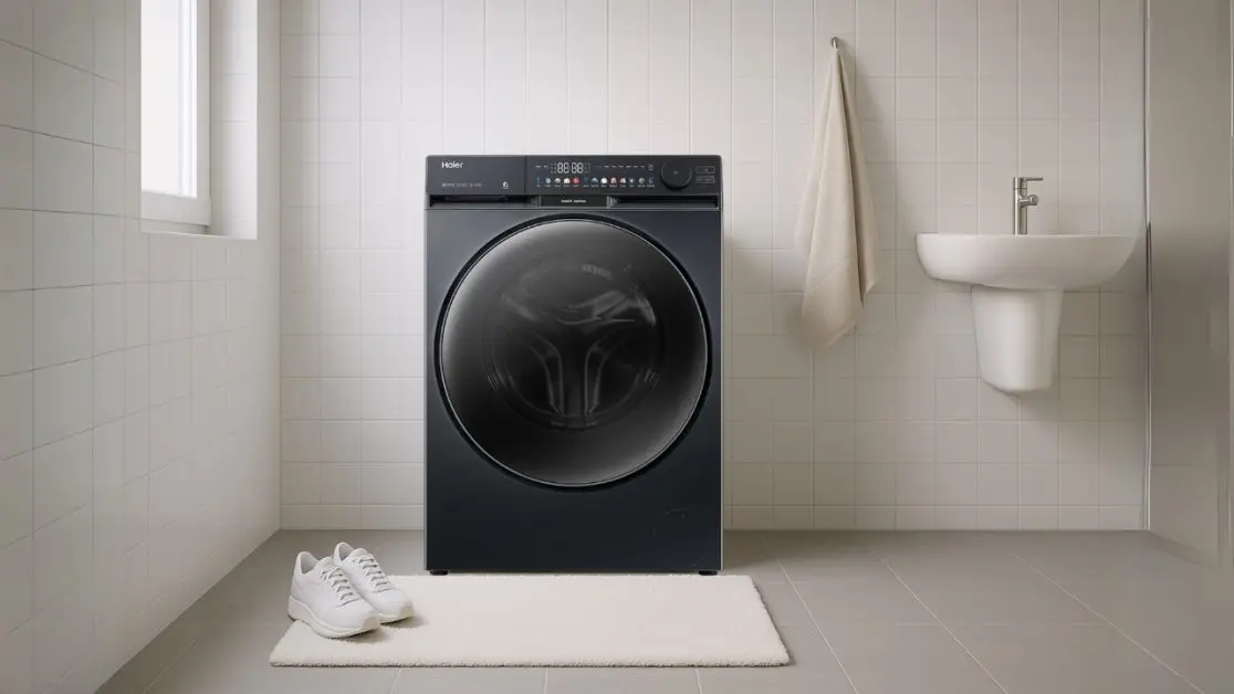 Perfect Washing machine for everyday laundry