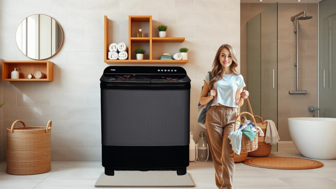 Perfect Washing machine for your home