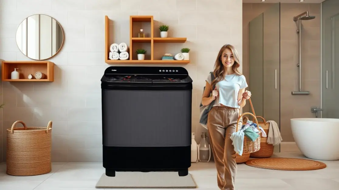Perfect Washing machine for your home
