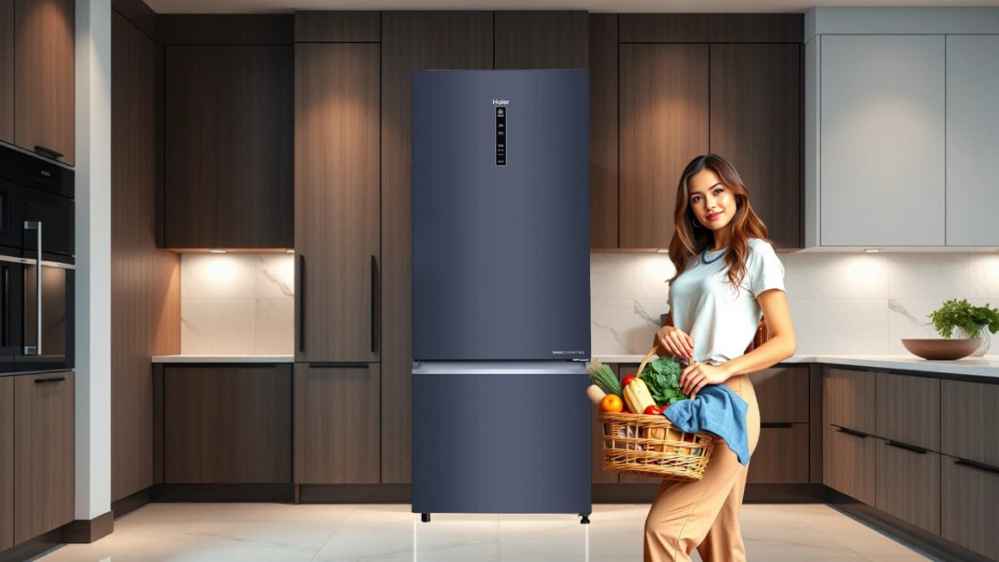 Perfect refrigerator for Indian households