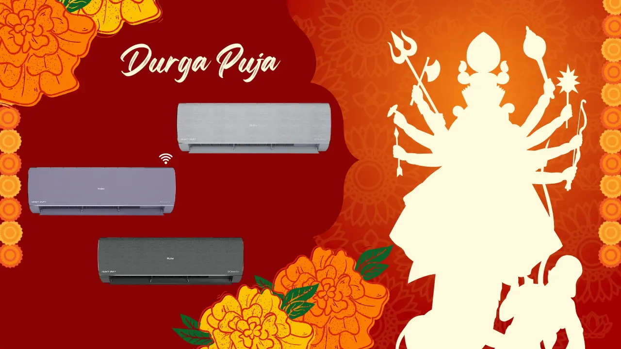 Regional AC Hacks for This Year’s Puja Season