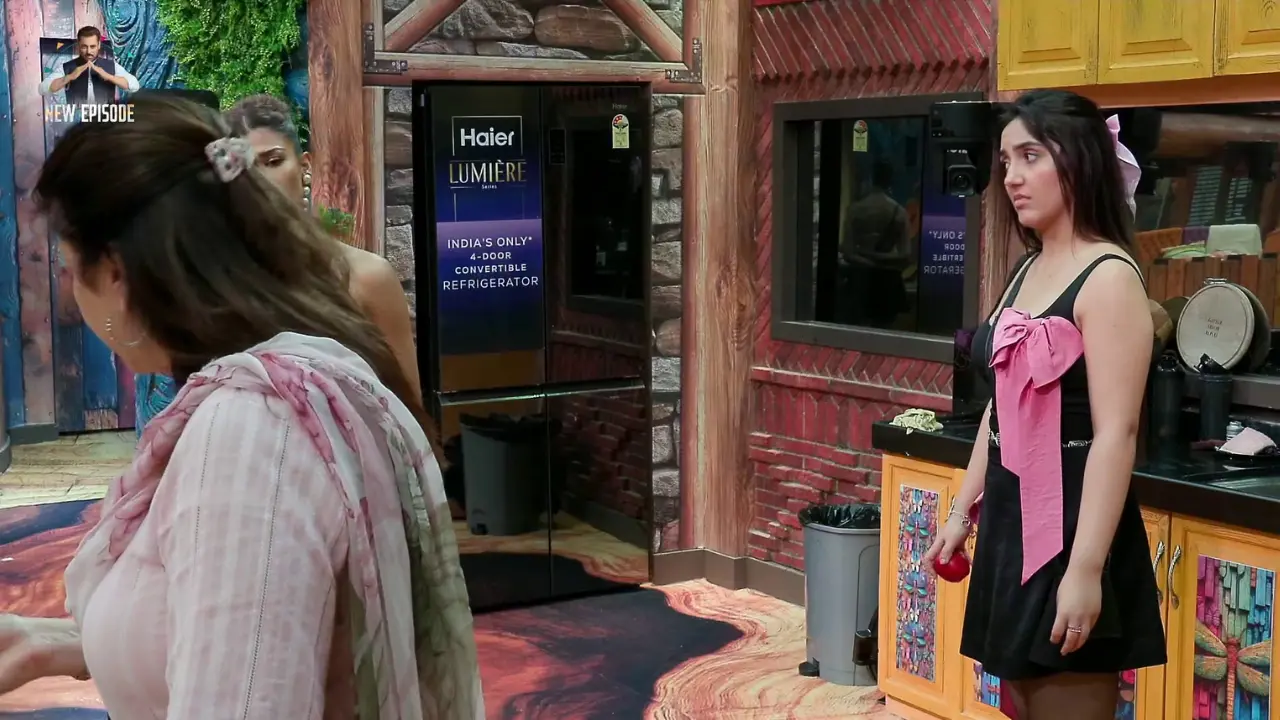 Salman Khan’s Reality Show Bigg Boss Is Quietly Teaching India Smart Food Storage