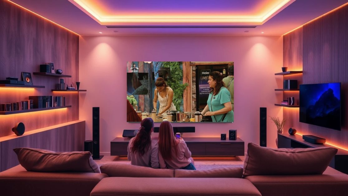 Smart TV That’s Actually Smart